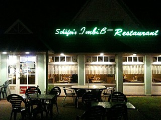 Schäfers Schnellrestaurant
