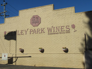 Henley Park Winery