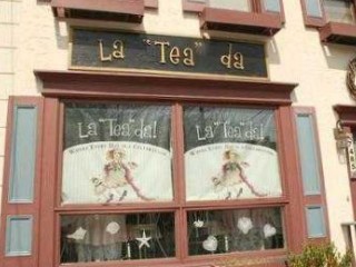 La Tea Da
