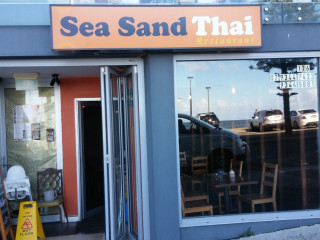 Sea Sand Thai
