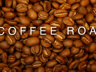 The Coffee Roaster