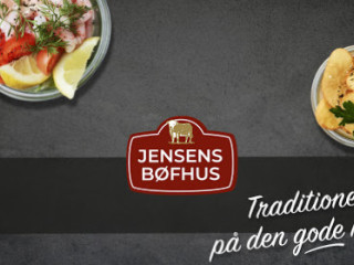 Jensens Boefhus