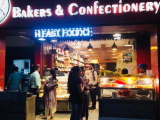 Punjab Bakers & Confectionery