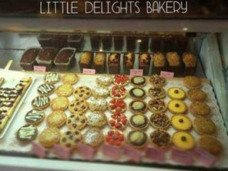 Little Delights Bakery Cafe