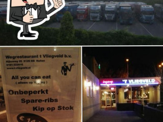 Wegrestaurant 't Vliegveld B.v.