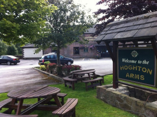 Hoghton Arms Withnell