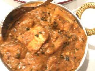 Tandoori Grill Indian Cusine