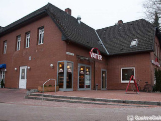 Cafe Im Kunsthaus