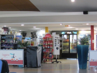 Hervey Bay Airport Cafe