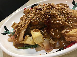 Malaysian Ipoh delights大马美食