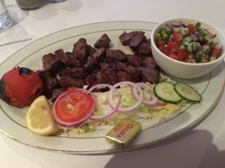 Persian Kebab House