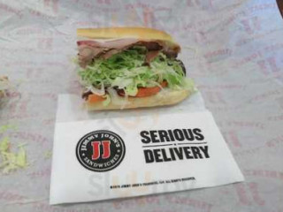 Jimmy John's