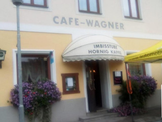Cafe Wagner
