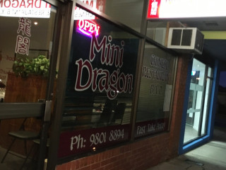 Mini Dragon Chinese Restaurant
