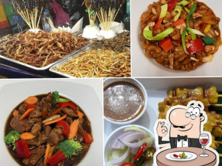 Mae Kanya's Thai Food