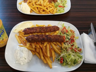 Roskilde Kebab Grill House