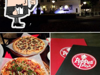 Peppes Pizza – Asker