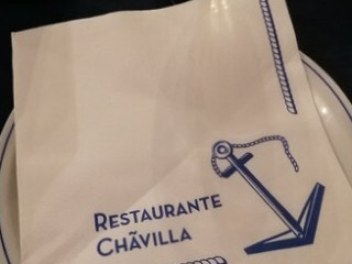 Chavilla