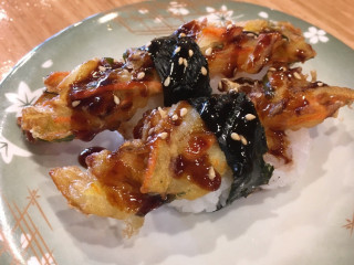 Sushi Asakusa