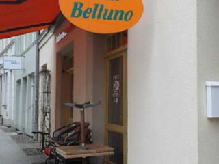 Eis Cafe Belluno