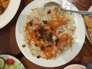 Afghan Valley Restaurant