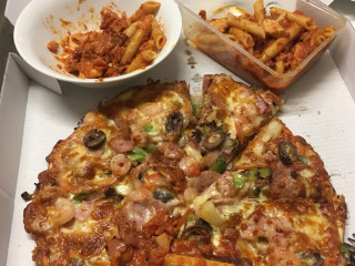Peles' Pizza & Pasta