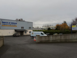Seerys Of Athlone Cash And Carry