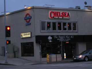 Chelsea Pub And Lounge