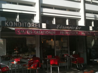 Cafe Eisenrieder
