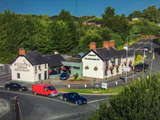 The Old Bridge Inn