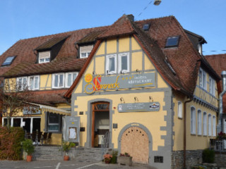 Sonneck Restaurant