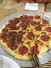 Pizzaria Sabores Do Sul