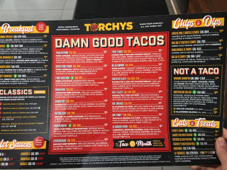 Torchy's Tacos