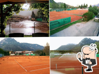 Tennis- Billard- Arena Kramsach