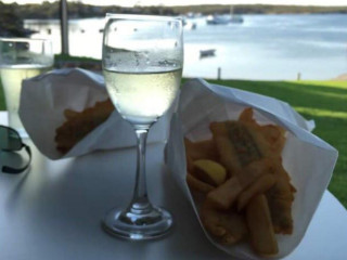 Coffin Bay Yacht Club