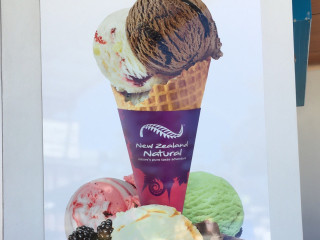 New Zealand Ice Creamery