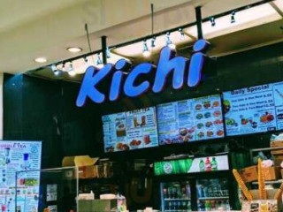 Kichi Sushi Noodle