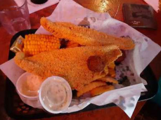 Crawdaddy's Sports Grill