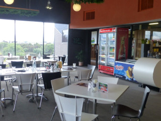 Tailrace Cafe