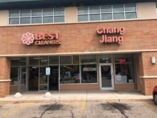 Chang Jiang Chinese