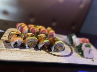 Bayridge Sushi & Japanese Cuisine