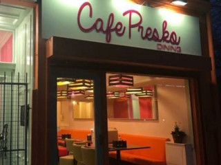 Cafe Presko
