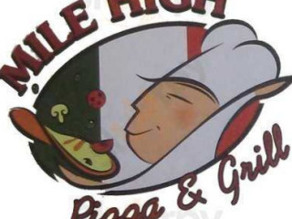 Mile High Pizza Grill