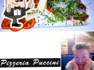 Pizzeria Puccini G. Leitinger