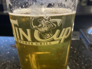 Tin Cup Sports Grill