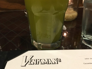 Venkman's