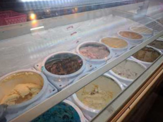 Oakland Ice Cream