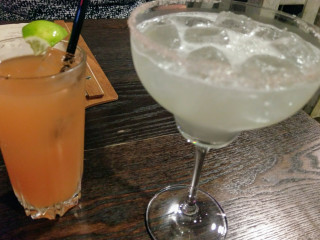 Mexica Cocktail Bar