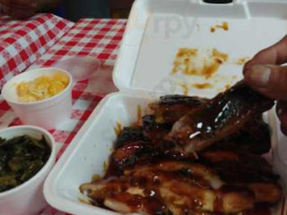 Tony's Barbecue And Bblngkntm