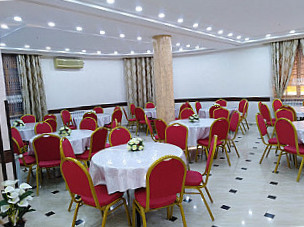 Dar El Bahdja Salle De Reception Et De Restauration'